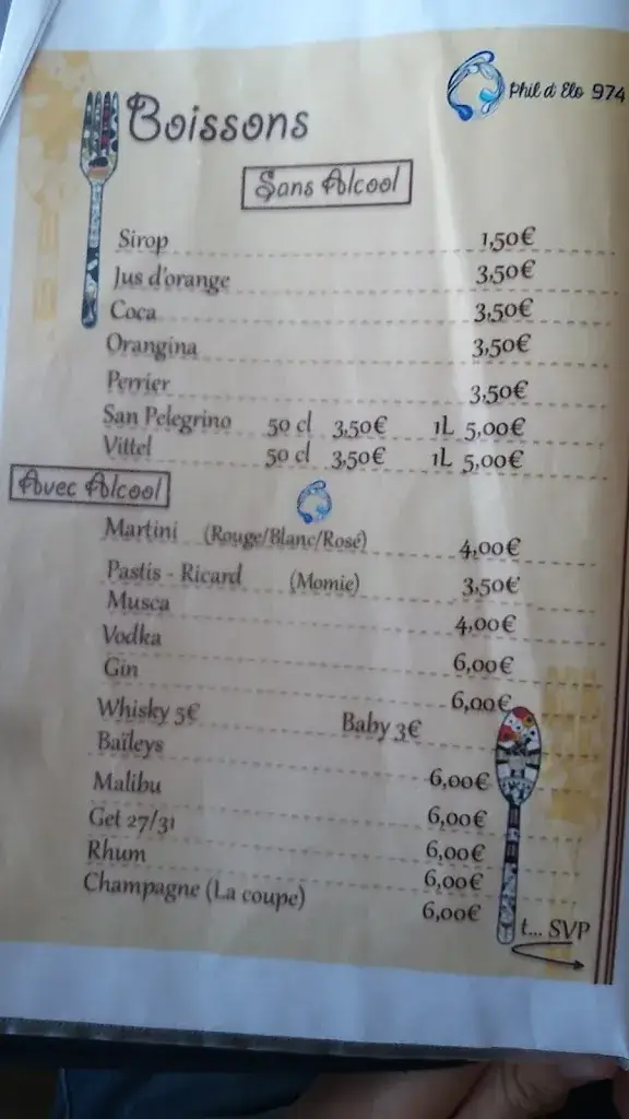 Menu_Ô Phil d'Elo 974_Agde_image_3