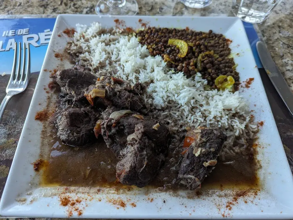 Fabian Chessell_Ô Phil d'Elo 974_Agde_review