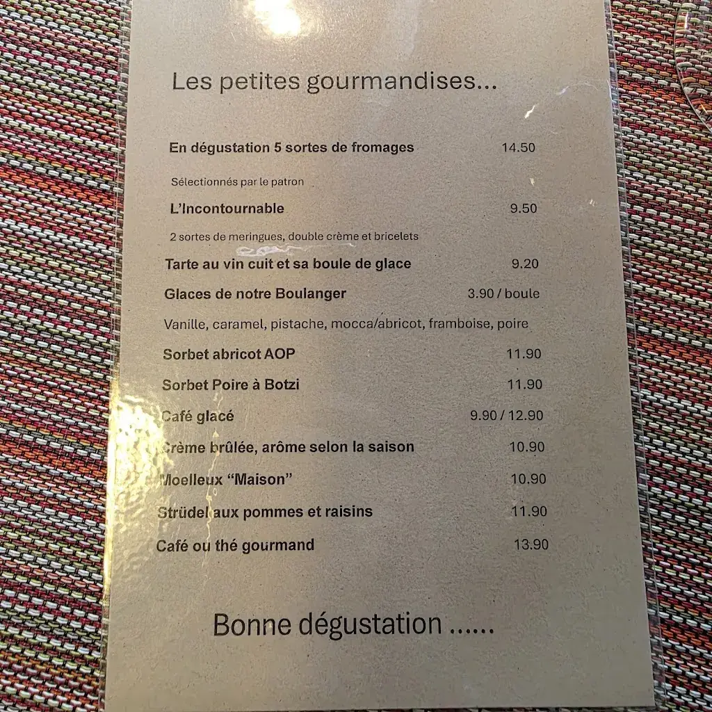 Menu_L'espace gourmand_Villars-sous-Mont_image_1