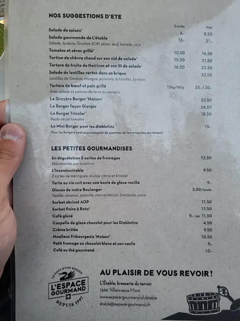 Menu_L'espace gourmand_Villars-sous-Mont_image_2