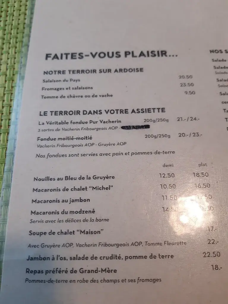 Menu_L'espace gourmand_Villars-sous-Mont_image_4