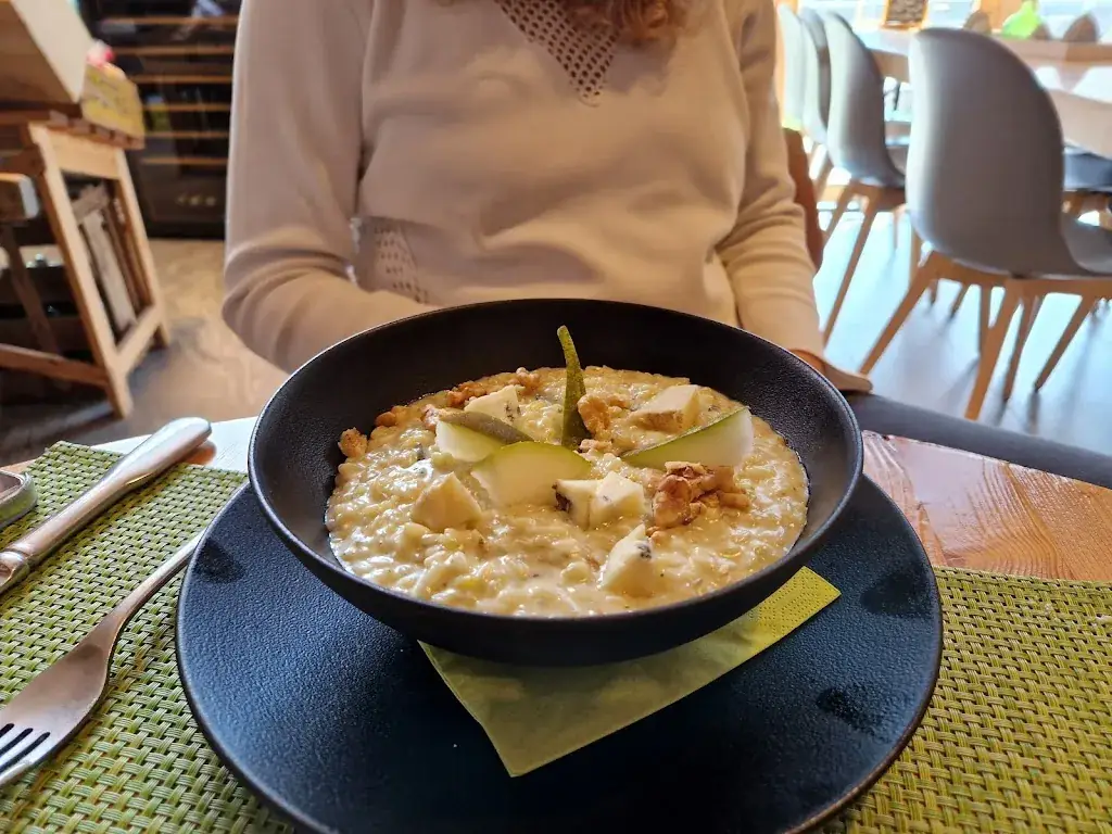 Breno Araujo_L'espace gourmand_Villars-sous-Mont_review