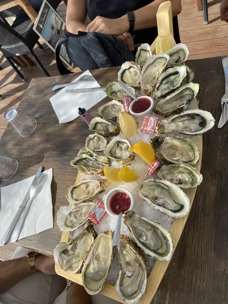 Menu_La Bonne Mere_Agde_immagine_6