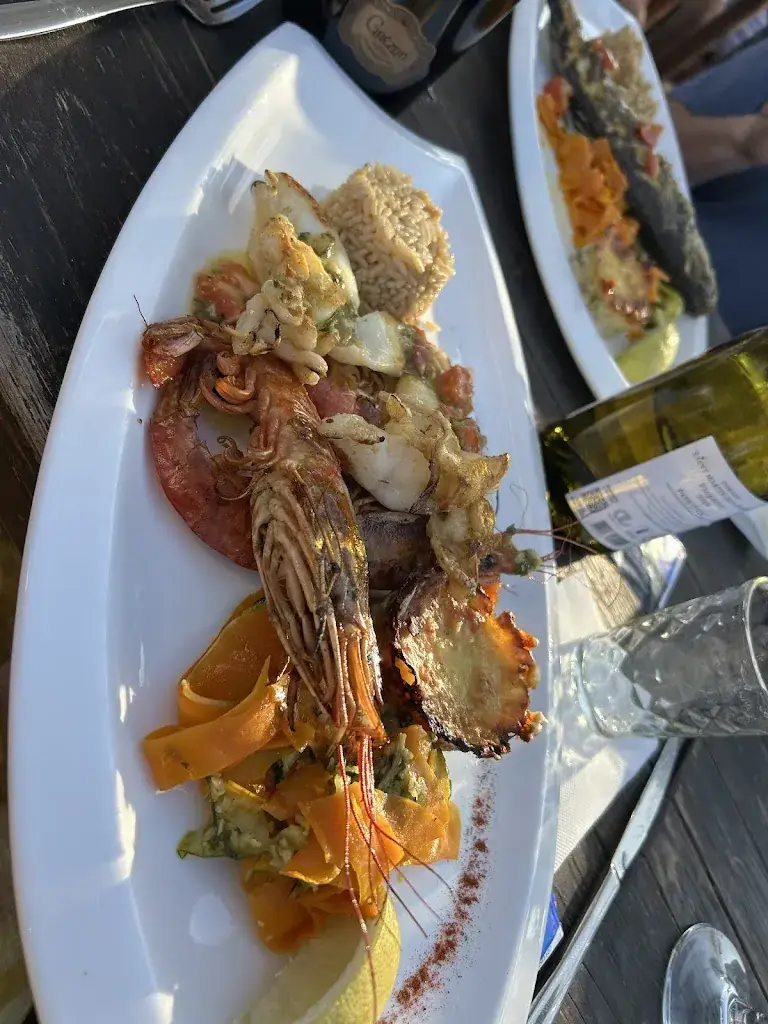 Kathy Kizer_La Bonne Mere_Agde_recensione