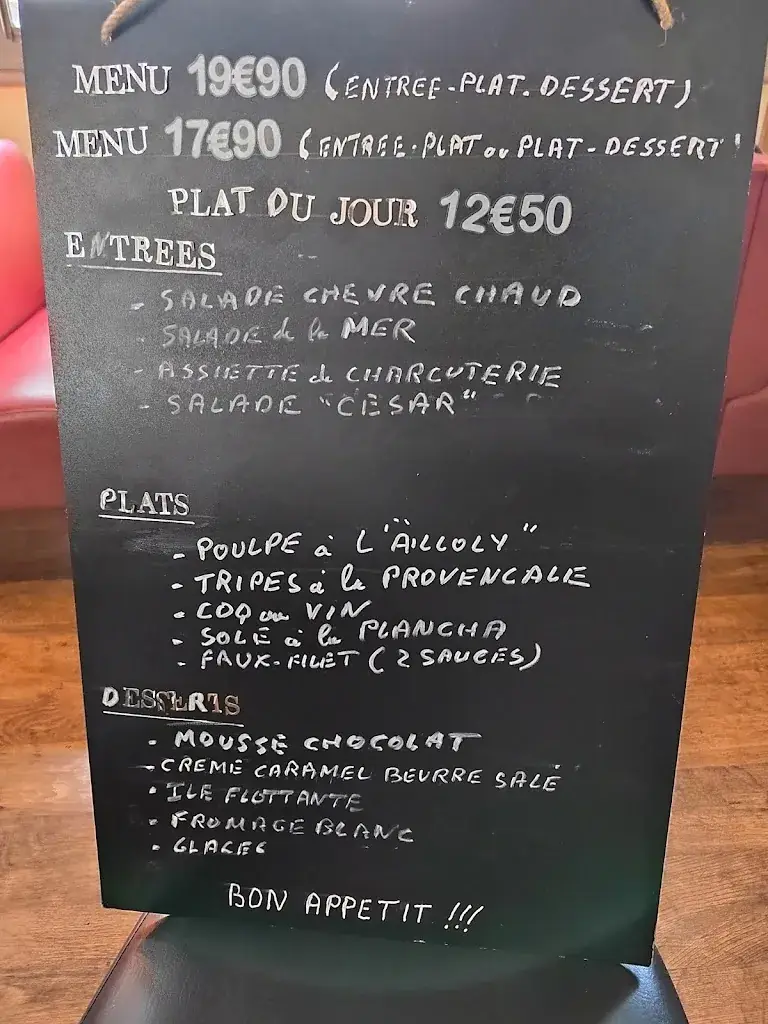 Menu_Crocus Bistro_Agde_image_1