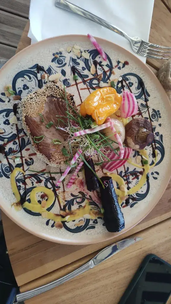 Menu_Gaia Cap d’Agde_d’Agde_image_4