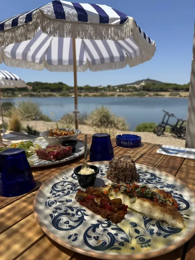 Naza Alakija_Gaia Cap d’Agde_d’Agde_review