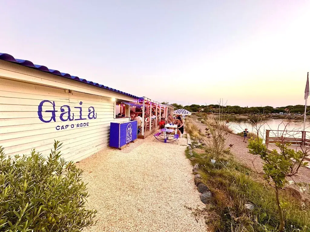 Marc Girard_Gaia Cap d’Agde_d’Agde_review