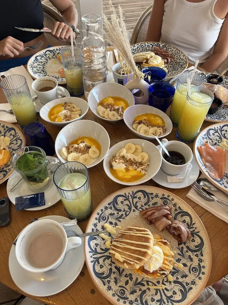 Mélanie Sablayrolles_Gaia Cap d’Agde_d’Agde_review