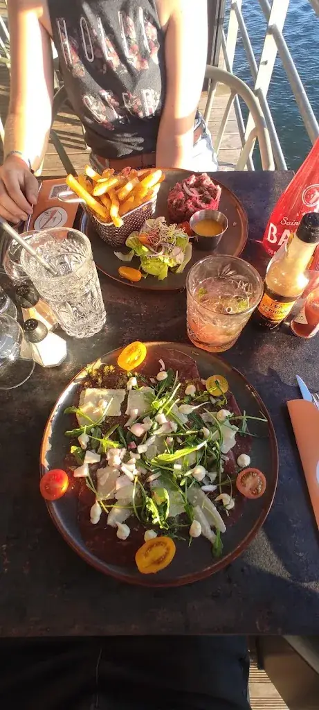 I_TOOM_I_Le 7_Agde_review