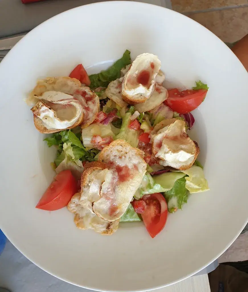 Menu_Brasserie du front de mer_Agde_image_6