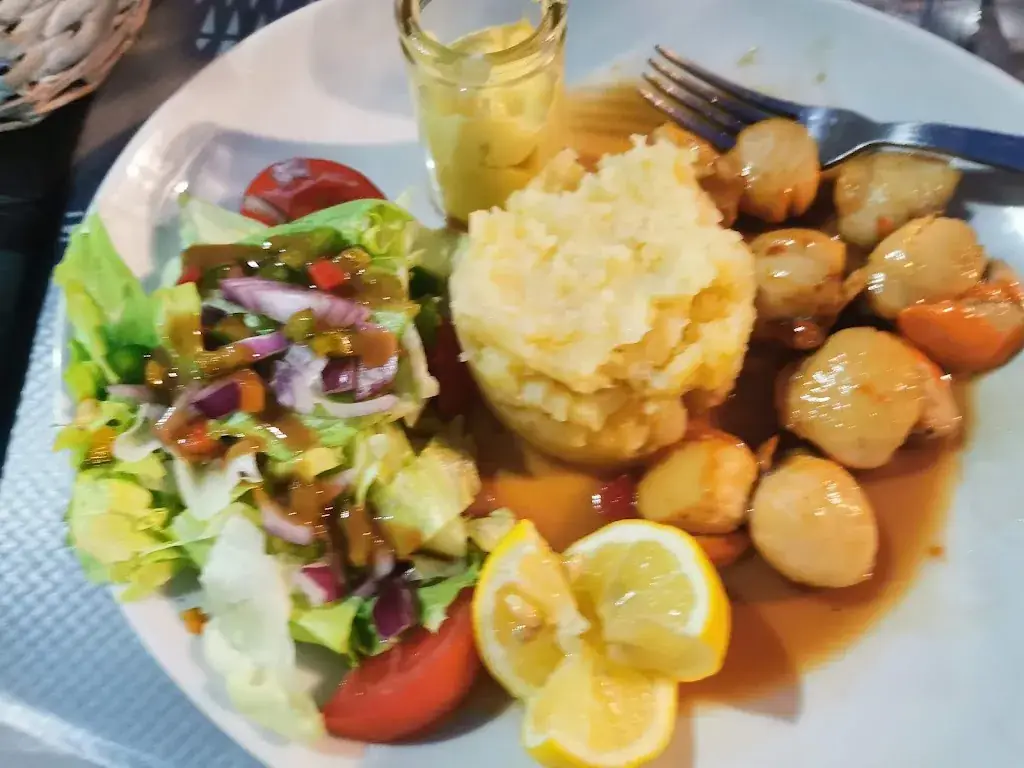 Menu_Brasserie du front de mer_Agde_image_7