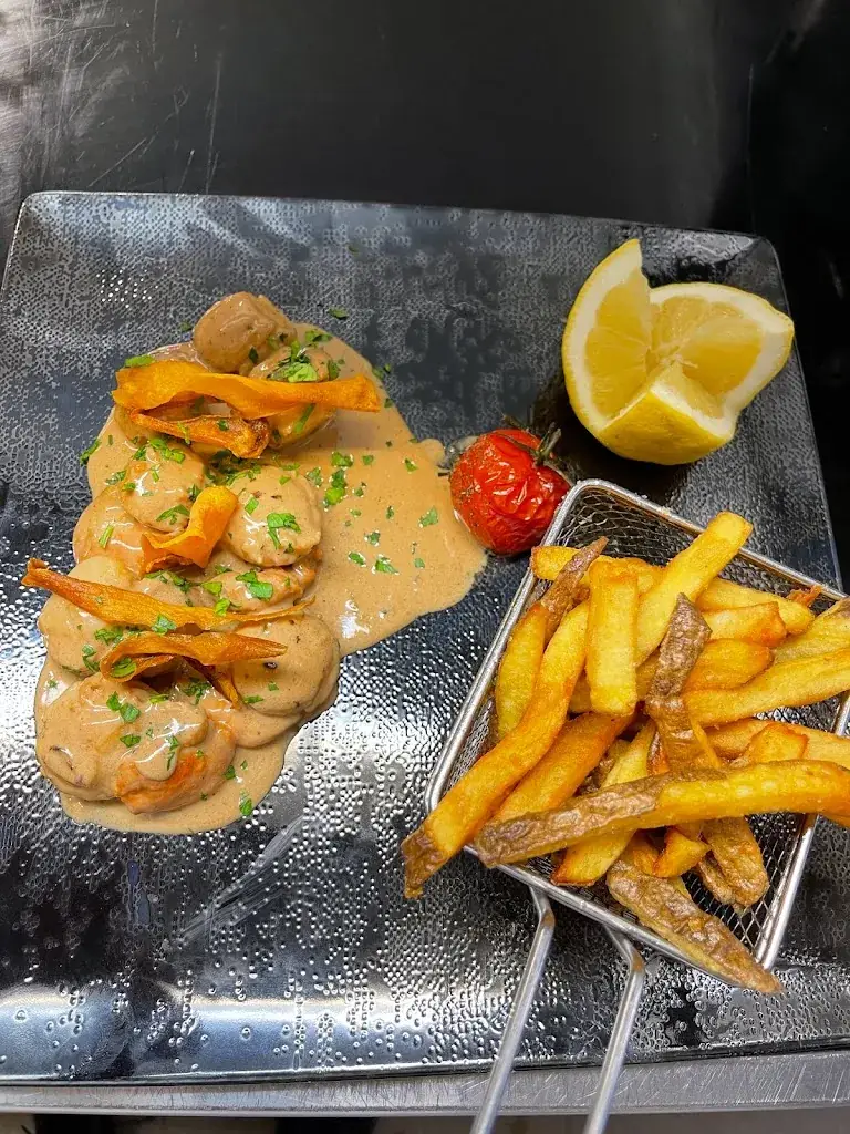 Brasserie du front de mer_Agde_slider_image_3