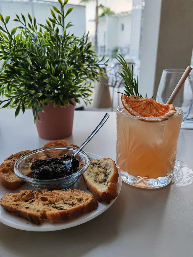 Menu_Amore Cap d'Agde_Agde_image_5