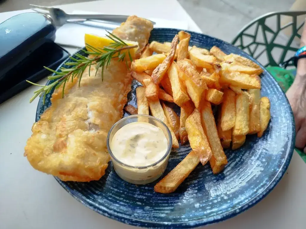 Menu_Amore Cap d'Agde_Agde_image_6