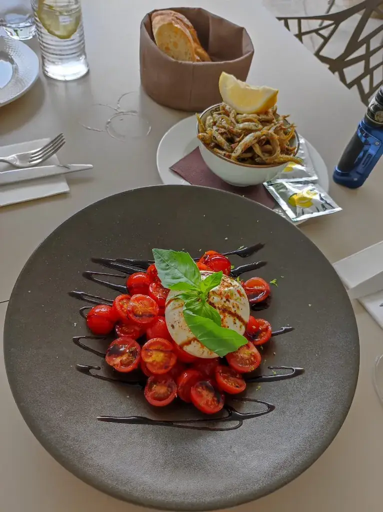 Menu_Amore Cap d'Agde_Agde_image_8