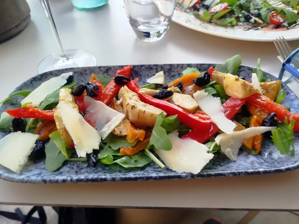 Menu_Amore Cap d'Agde_Agde_image_9