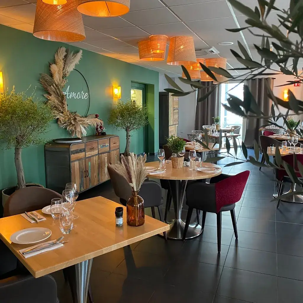 Amore Cap d'Agde_Agde_slider_image_3