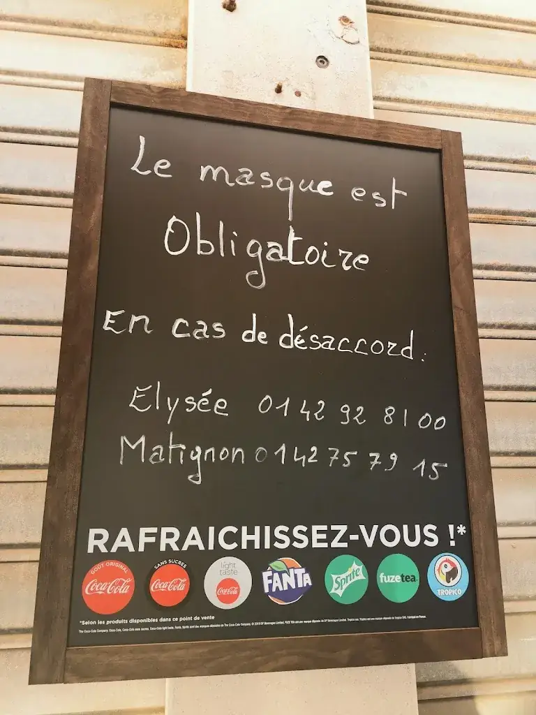 Menu_Chez Graziella_Agde_image_4