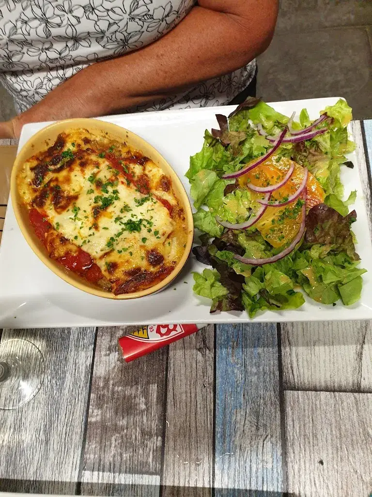 Menu_Chez Graziella_Agde_image_8