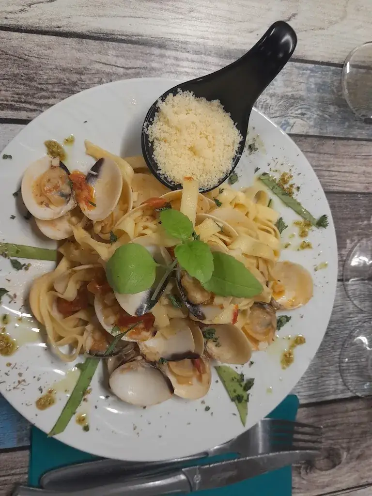 Menu_Chez Graziella_Agde_image_9