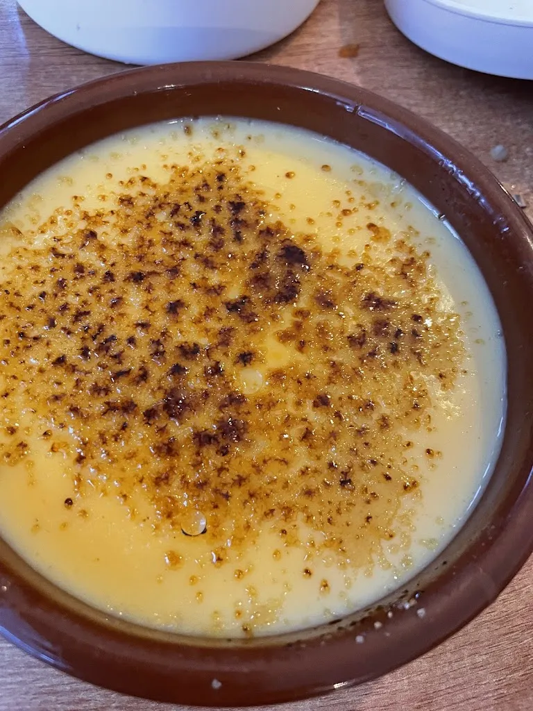 Lulu Young_Le Pêcheur_Agde_review