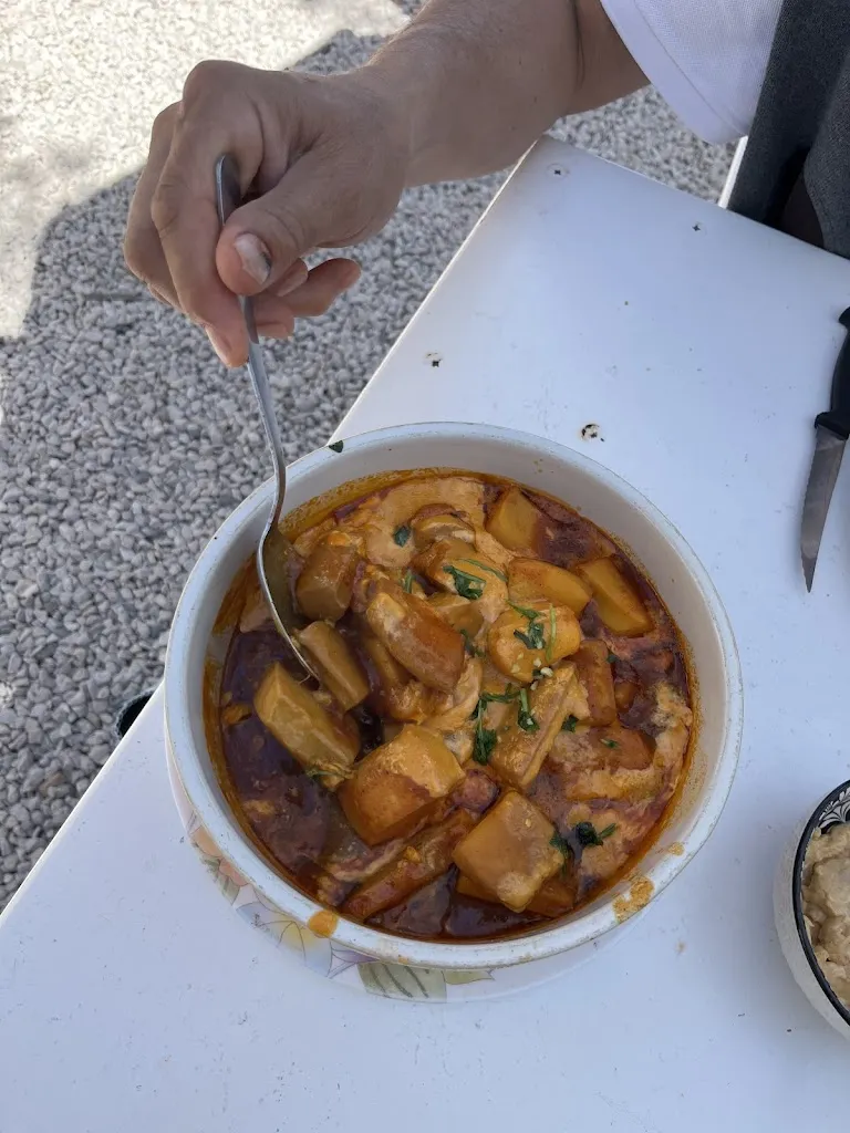 Daryna P._Le Pêcheur_Agde_review