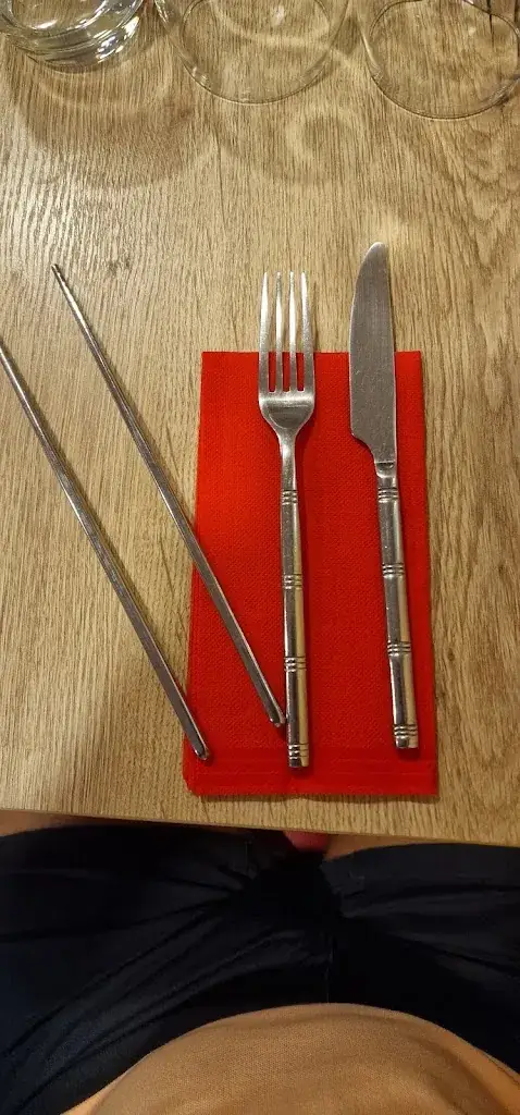 Antonio Ruas_Hot n' Spicy Too_Agde_review