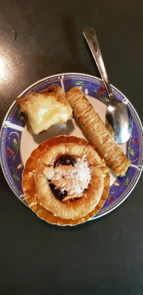 Menu_La Fourchette Libanaise_Agde_image_7