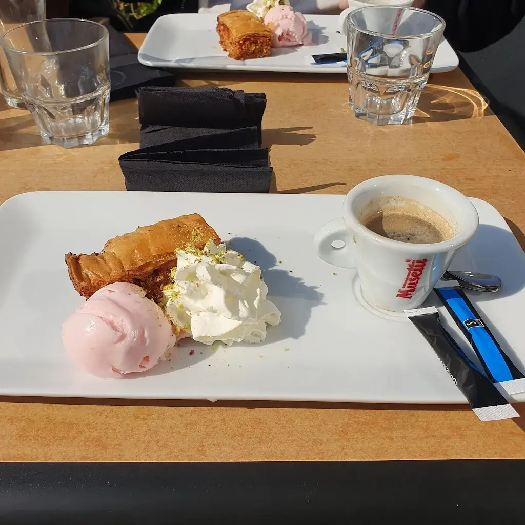 Menu_La Fourchette Libanaise_Agde_image_8