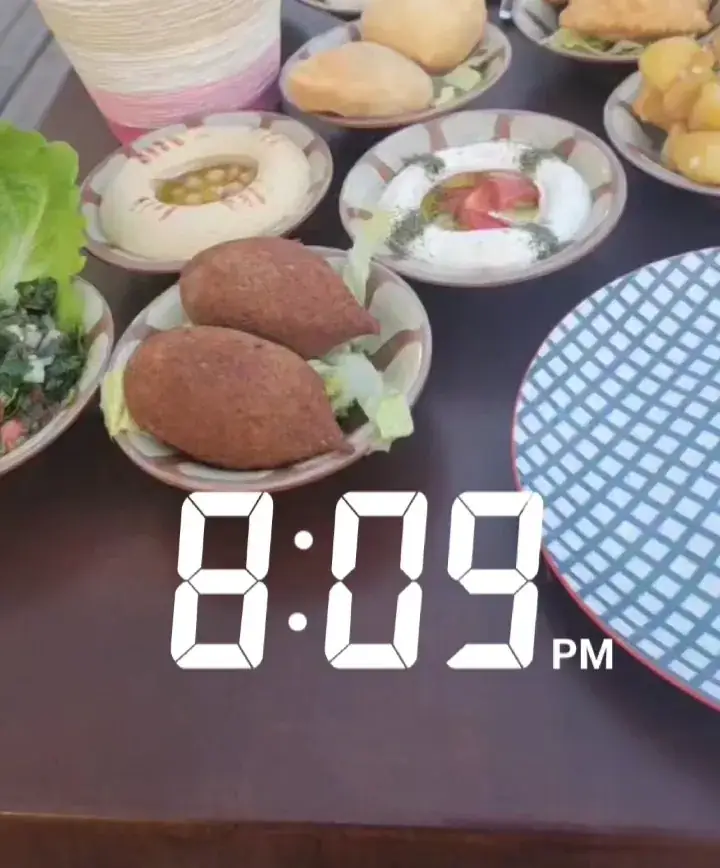 La Fourchette Libanaise_Agde_slider_image_2