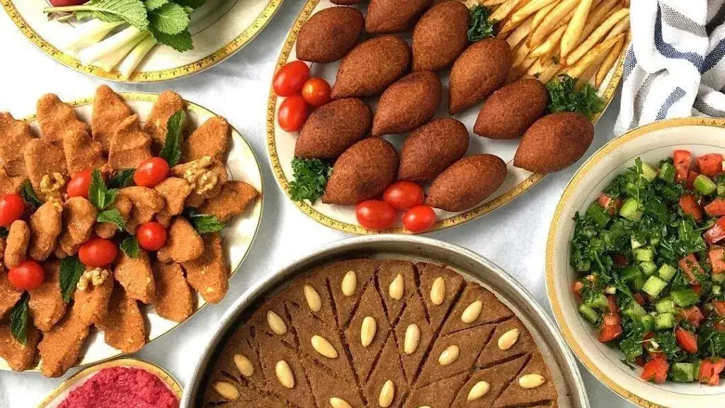 La Fourchette Libanaise_Agde_slider_image_3