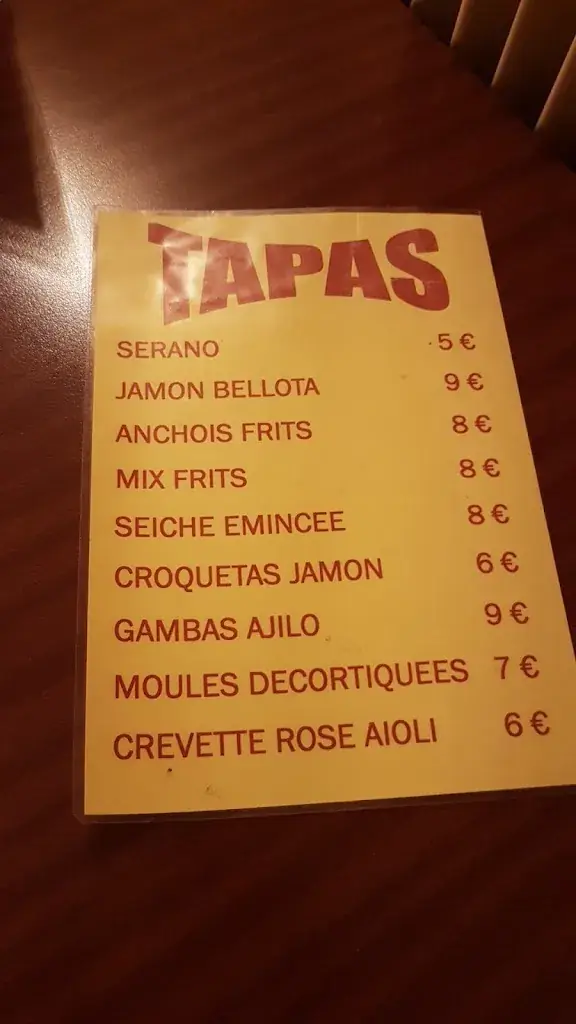 Menu_Restaurant Grill l'Eskualduna_Albias_image_2