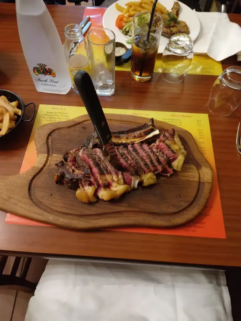 Menu_Restaurant Grill l'Eskualduna_Albias_image_6