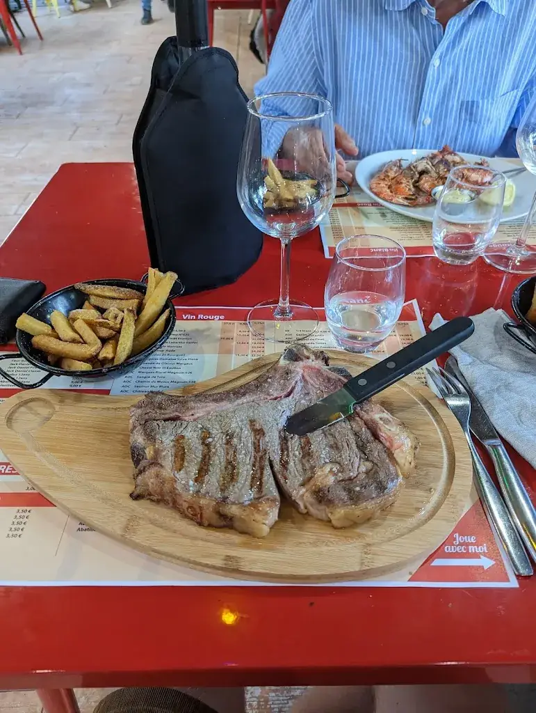 Menu_Restaurant Grill l'Eskualduna_Albias_image_7