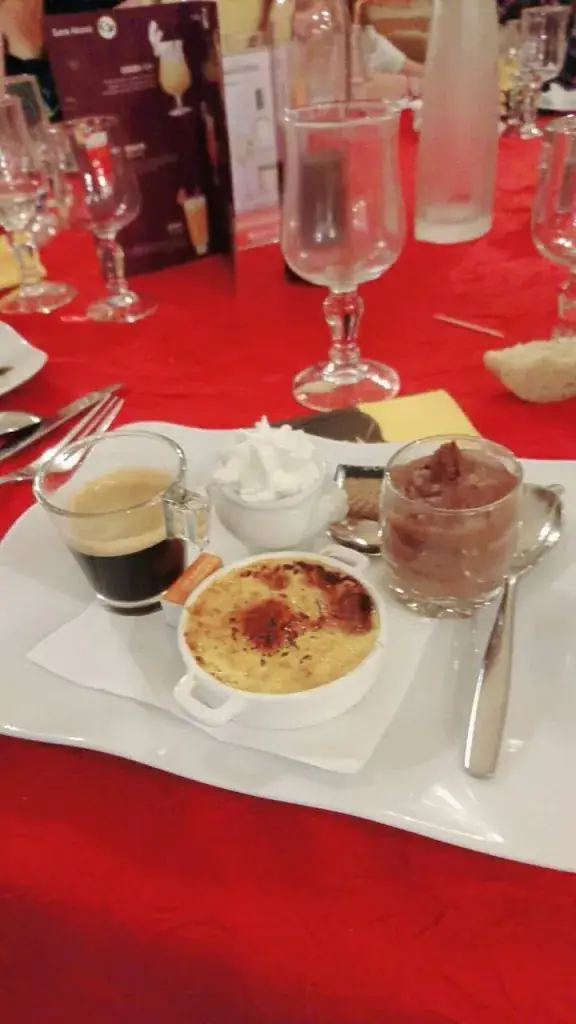 Menu_Restaurant Grill l'Eskualduna_Albias_image_8