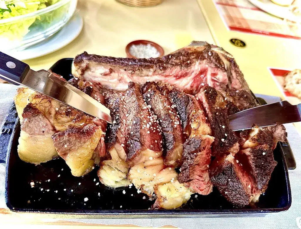 Restaurant Grill l'Eskualduna_Albias_slider_image_3