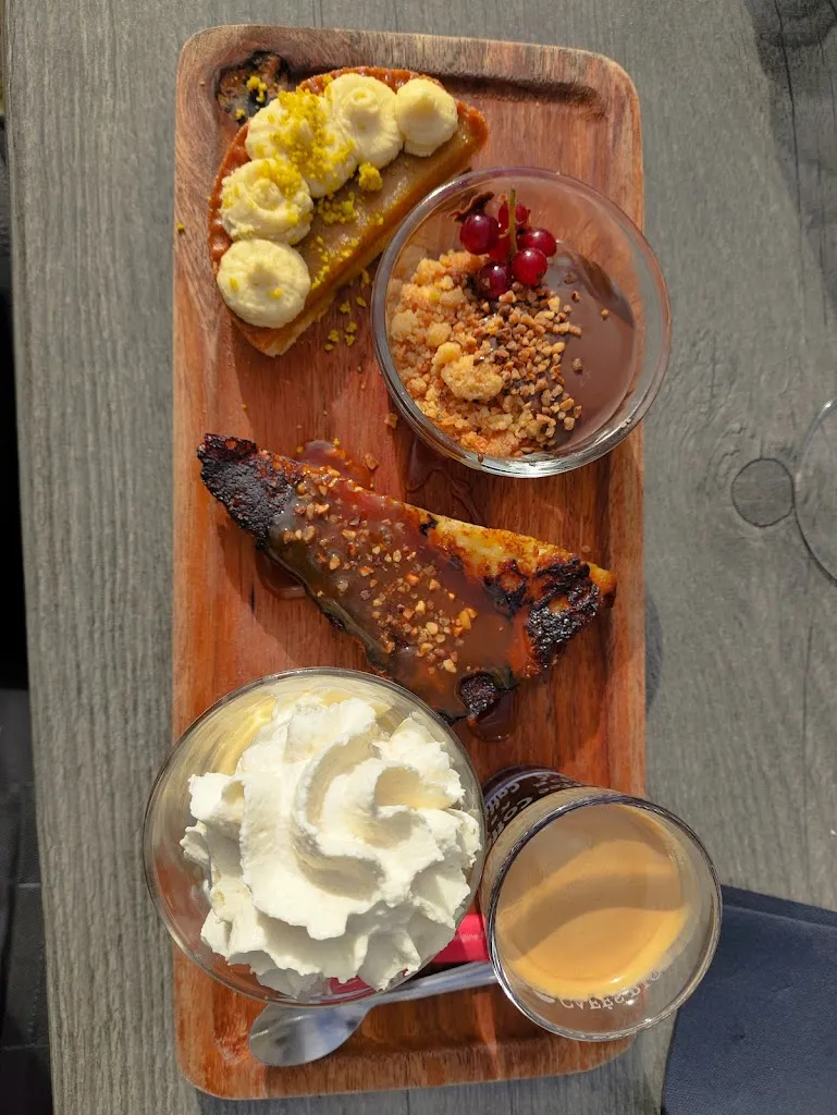 Jalin31_L'Embucaïre Repere Gourmand_Albias_review