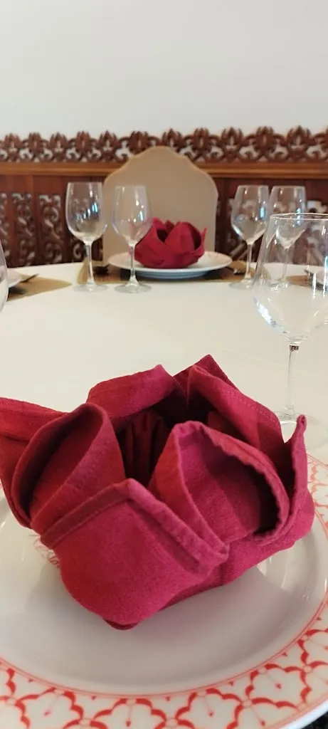 Valérie Monté_Fleur de Lotus_Albias_review