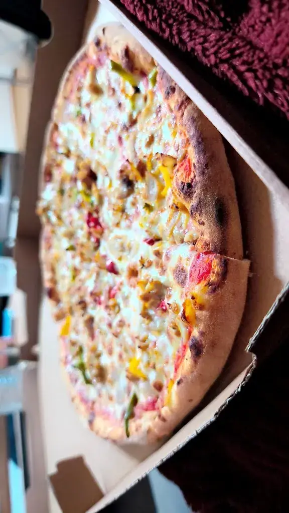 Morgane Vacquier_Habben's PIZZA_Albias_recensione