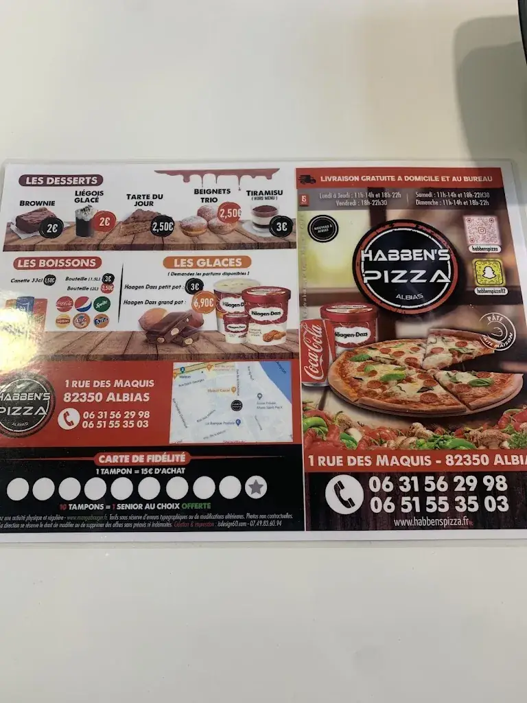 Habben's PIZZA_Albias_slider_image_3