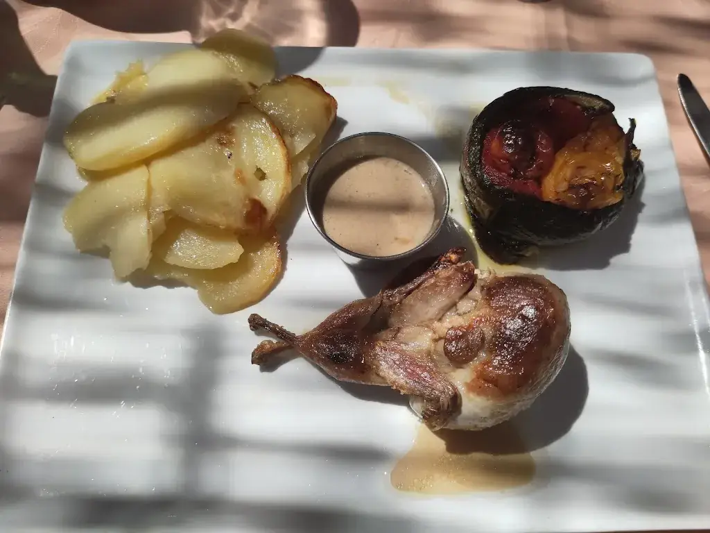 Menu_Aux Lys d'Or_Réalville_image_2