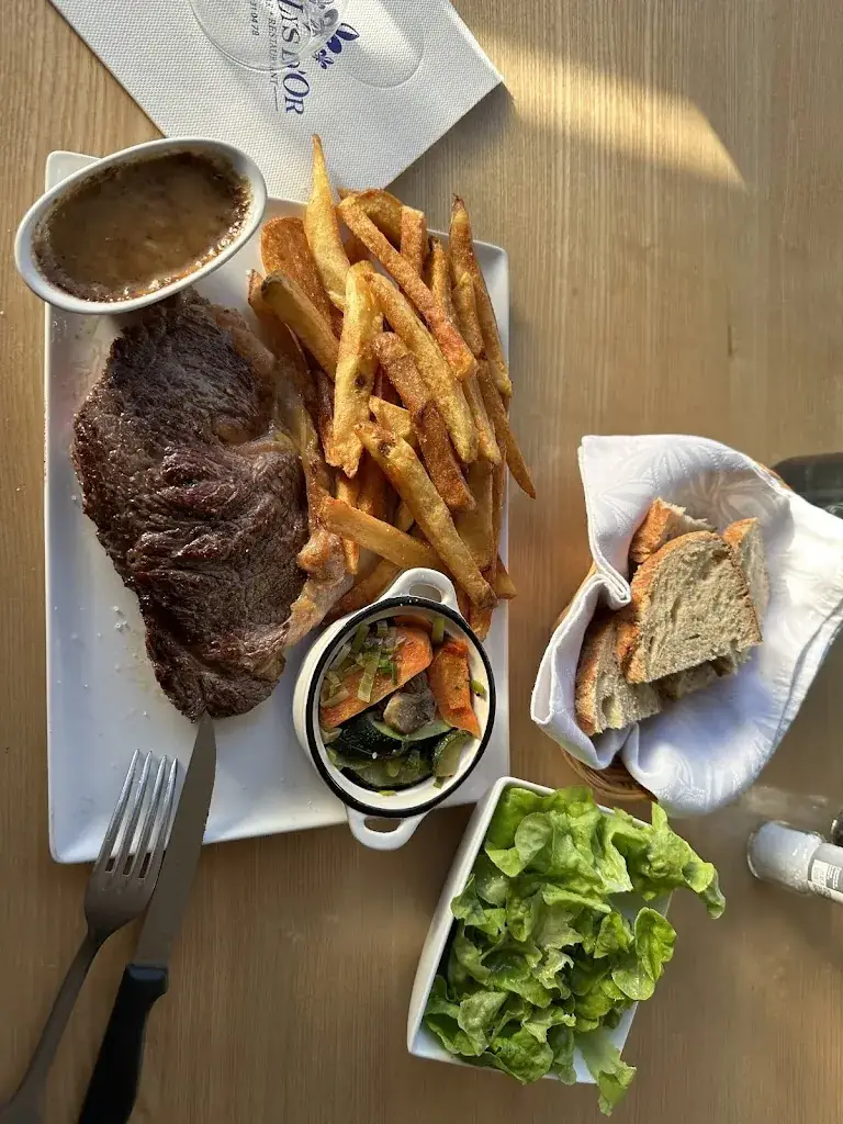 Menu_Aux Lys d'Or_Réalville_image_8