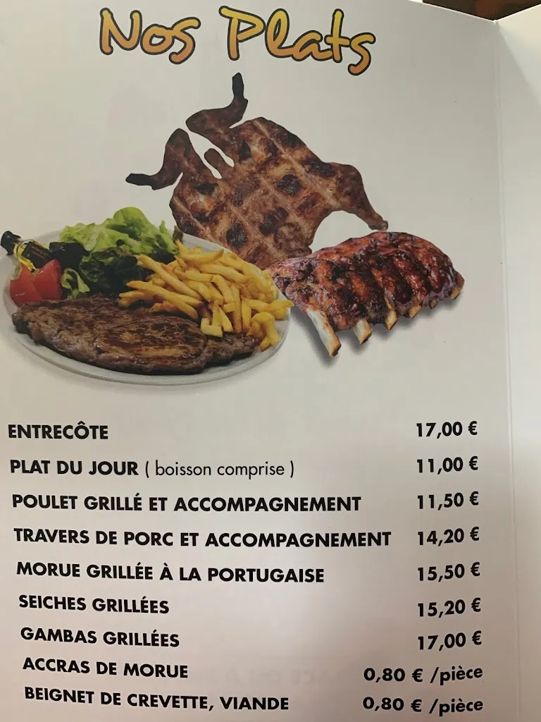 Menu_Chez Tonton Artur_Alénya_image_1