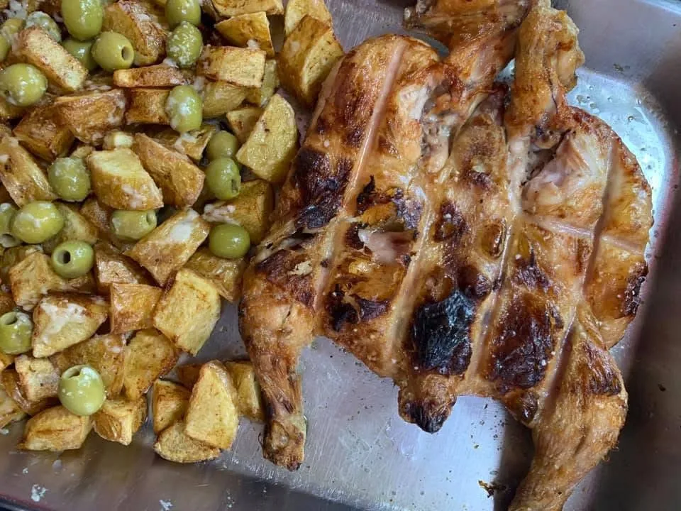 Nn Brenda_Chez Tonton Artur_Alénya_review