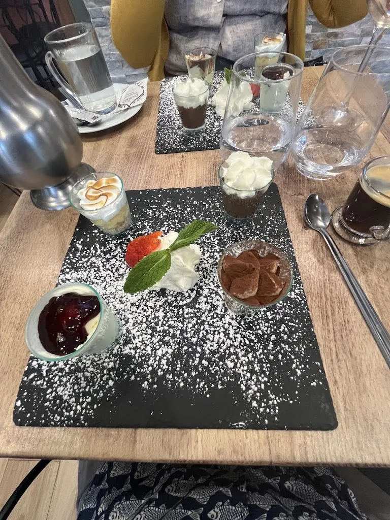 Menu_Primo Amore Alenya,restaurant italien, trattoria, épicerie fine italienne Proche Perpignan_Alénya_image_1