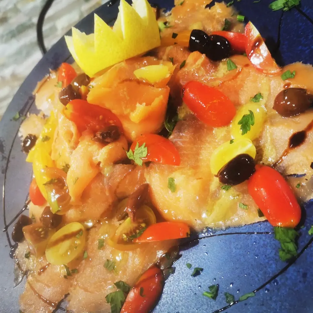 Menu_Primo Amore Alenya,restaurant italien, trattoria, épicerie fine italienne Proche Perpignan_Alénya_image_3