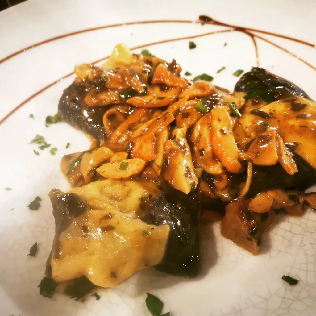 Menu_Primo Amore Alenya,restaurant italien, trattoria, épicerie fine italienne Proche Perpignan_Alénya_image_6