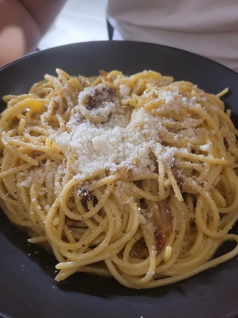 Alexiane PONS_Primo Amore Alenya,restaurant italien, trattoria, épicerie fine italienne Proche Perpignan_Alénya_review