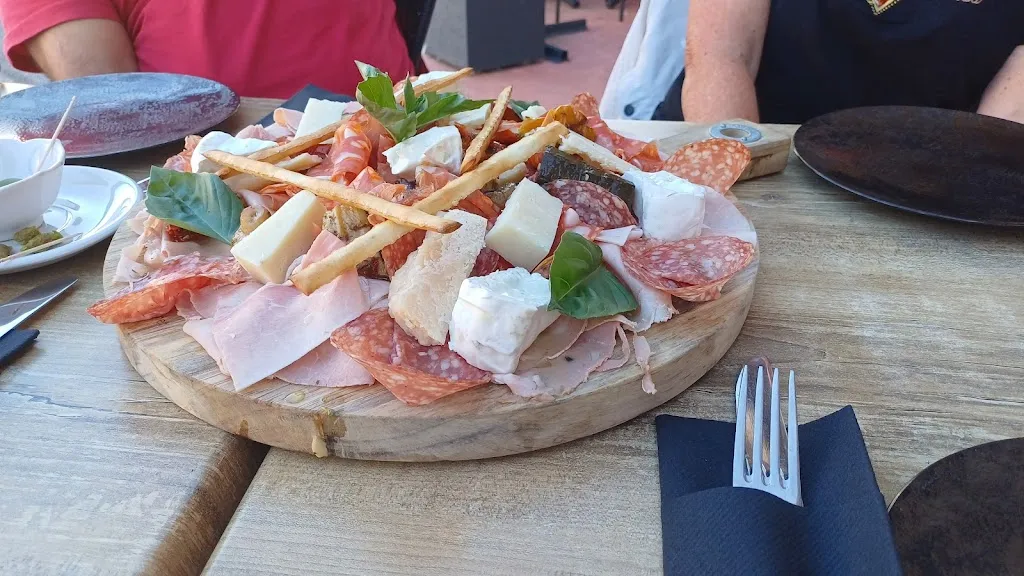 Christine SANCHEZ_Primo Amore Alenya,restaurant italien, trattoria, épicerie fine italienne Proche Perpignan_Alénya_review